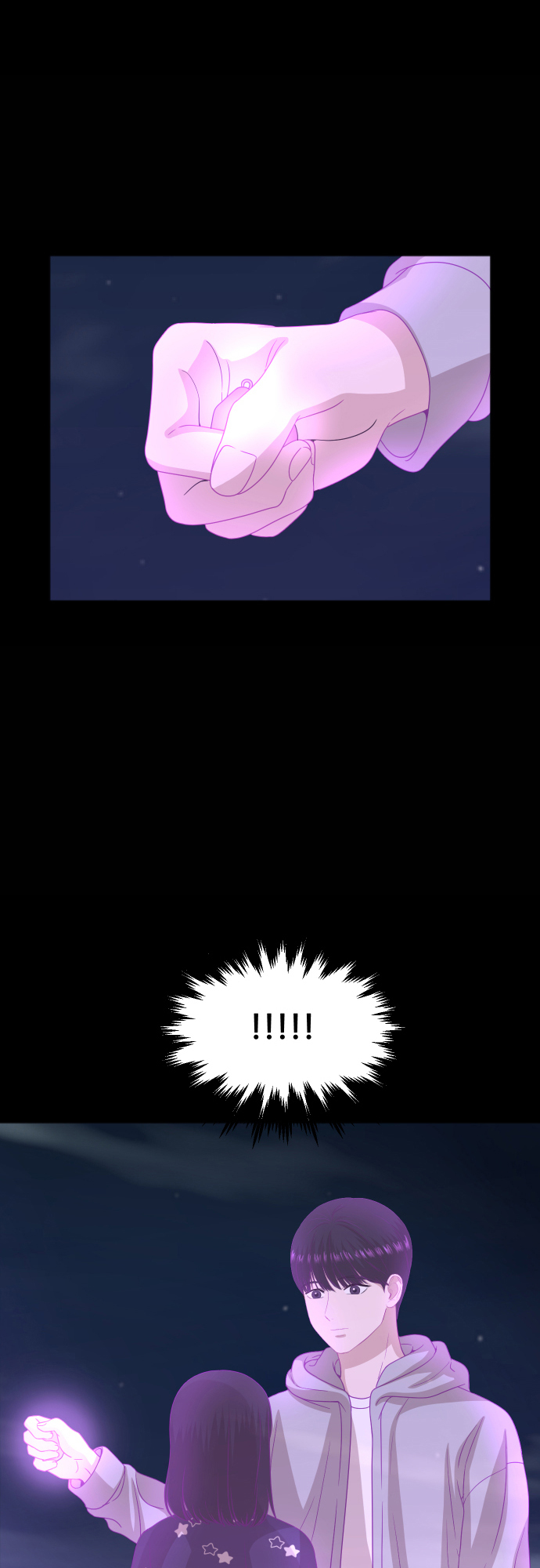 [第89话] 爲什麽珍惜的人都52