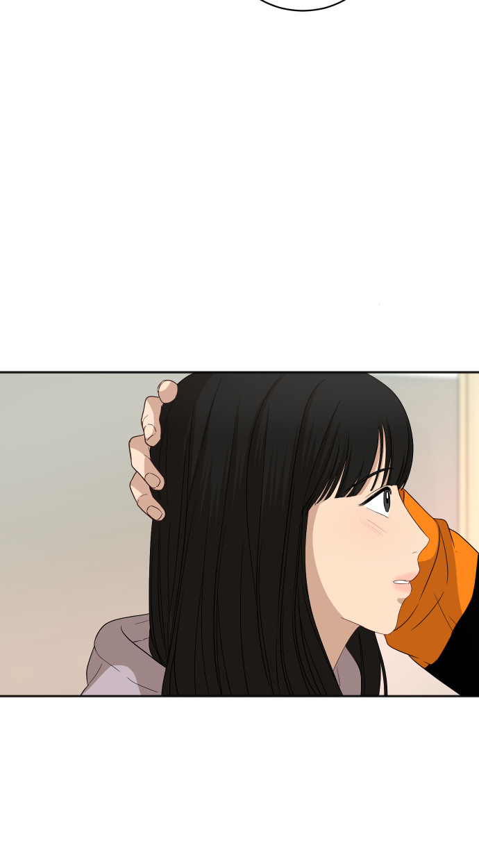 [第75话] 过於火热了吗？10