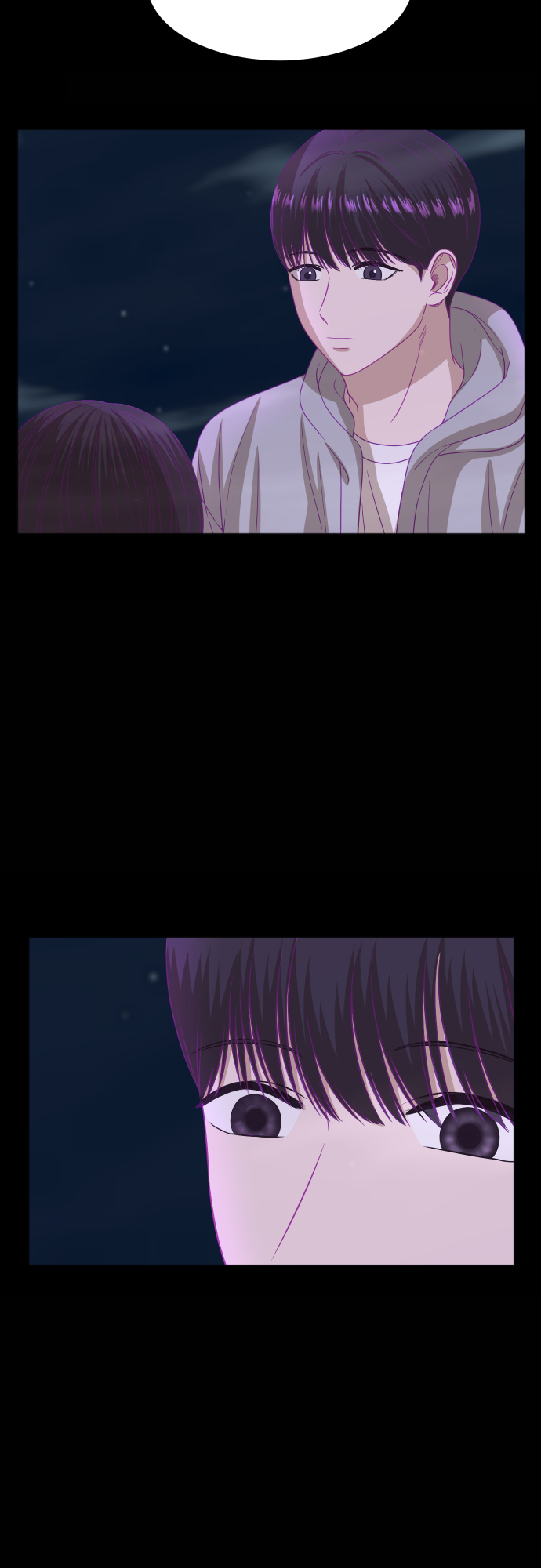 [第89话] 爲什麽珍惜的人都20