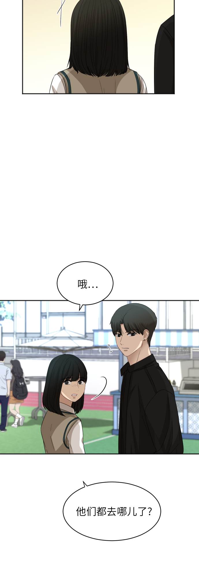 [第80话] 校庆（3）21