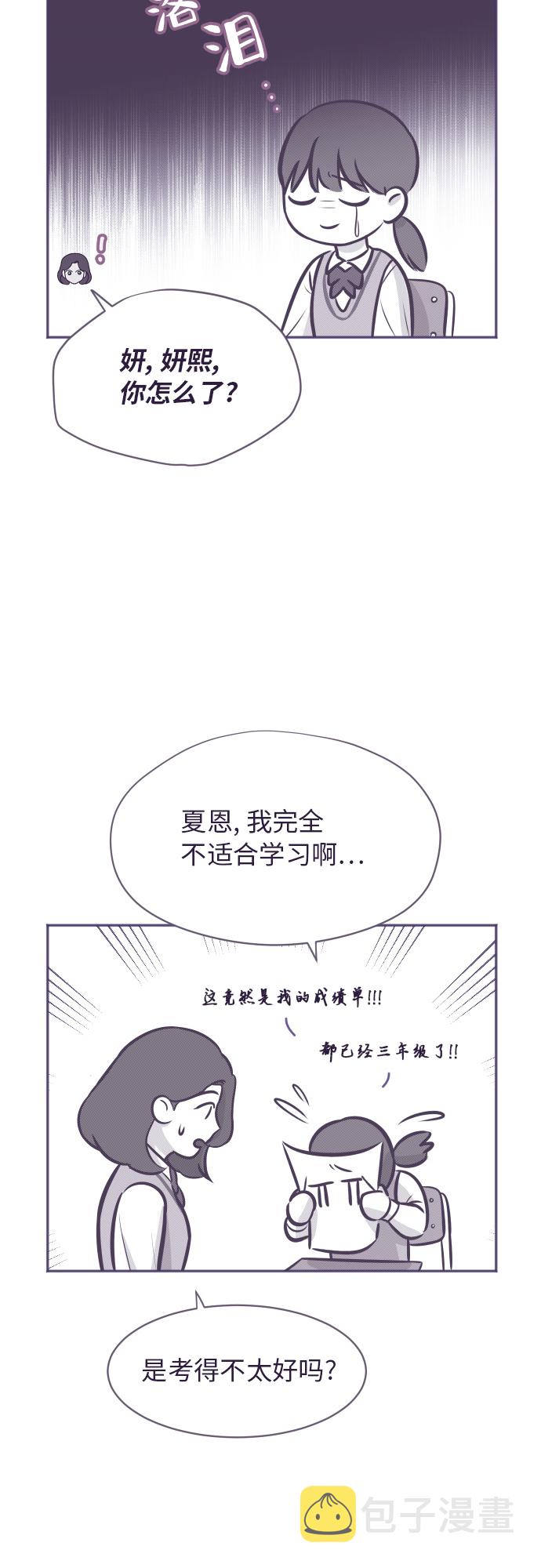 【免费】彩蛋及後记4