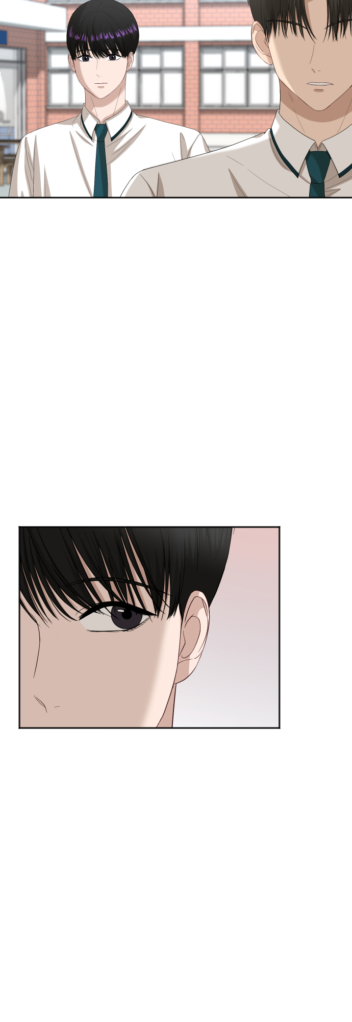 [第65话] 在躲我吗？57