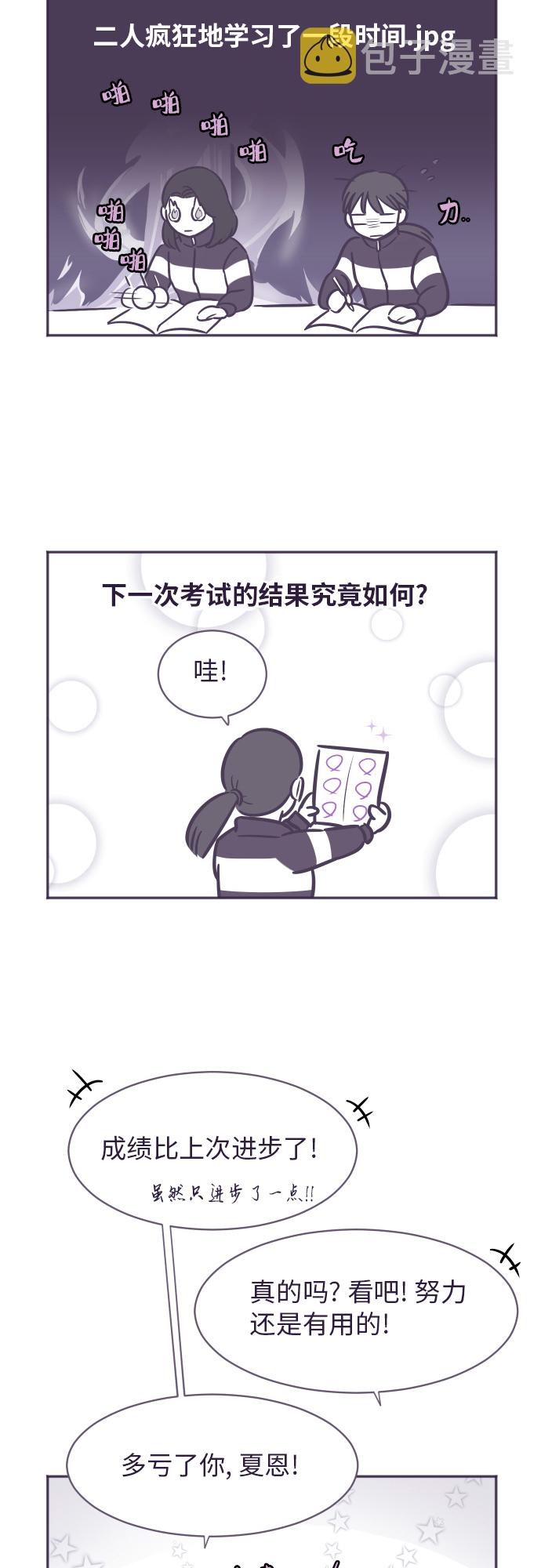 【免费】彩蛋及後记6