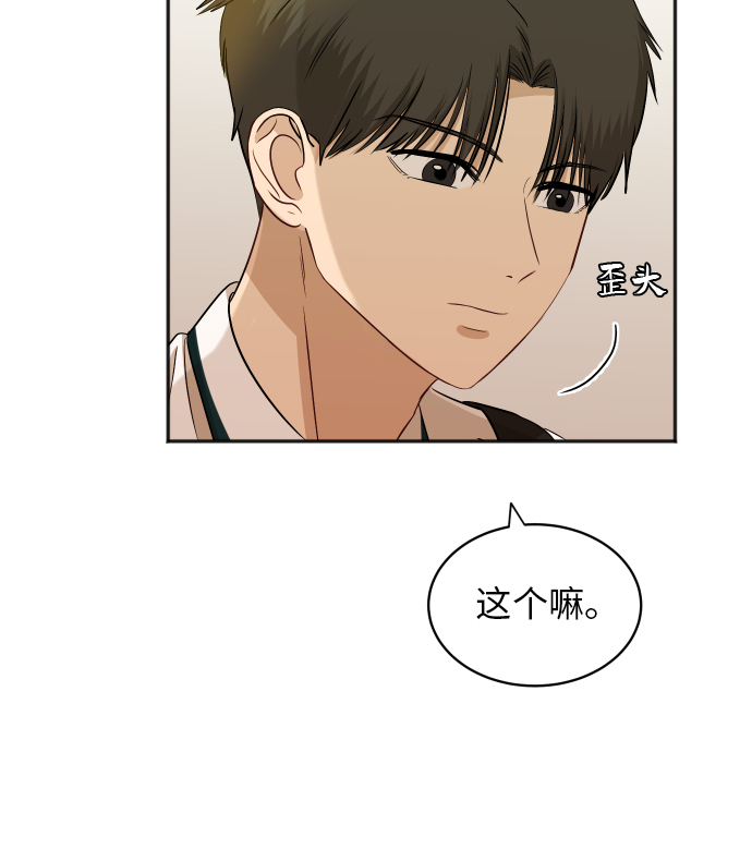 [第68话] 周末有空吗？34