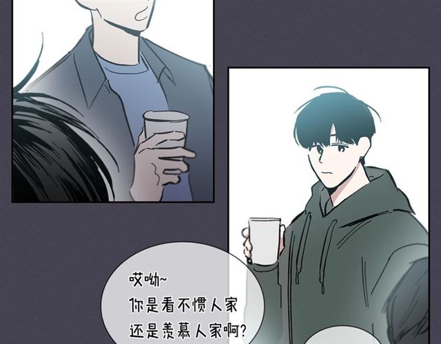 第25话 爲何不是我？20