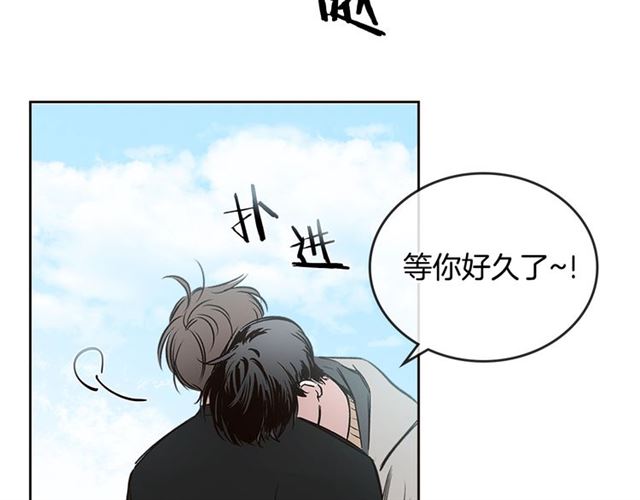 第21话 不能抵抗的可爱34