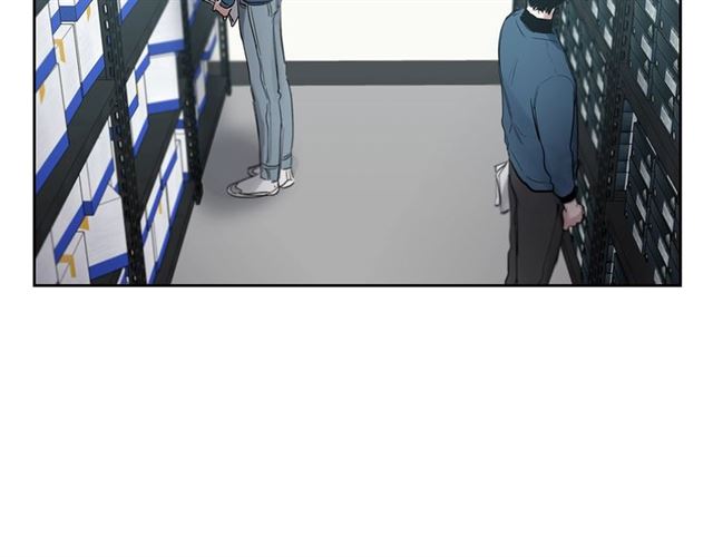 第25话 爲何不是我？2