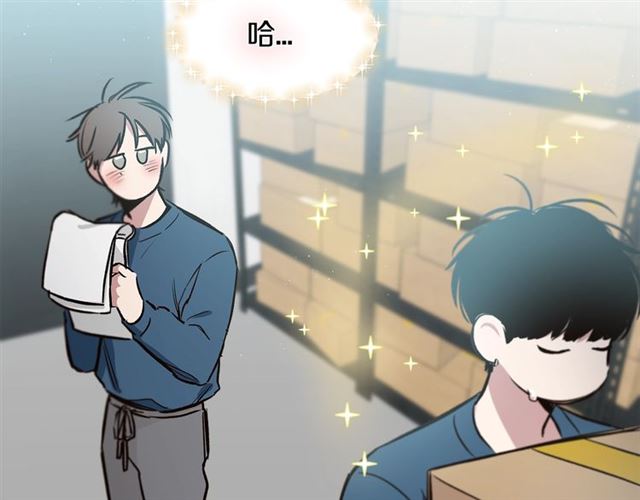 第21话 不能抵抗的可爱73