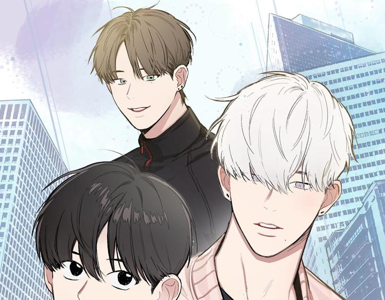 第5话 心猿意马0