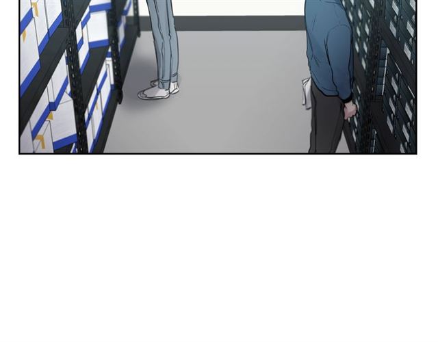 第25话 爲何不是我？116