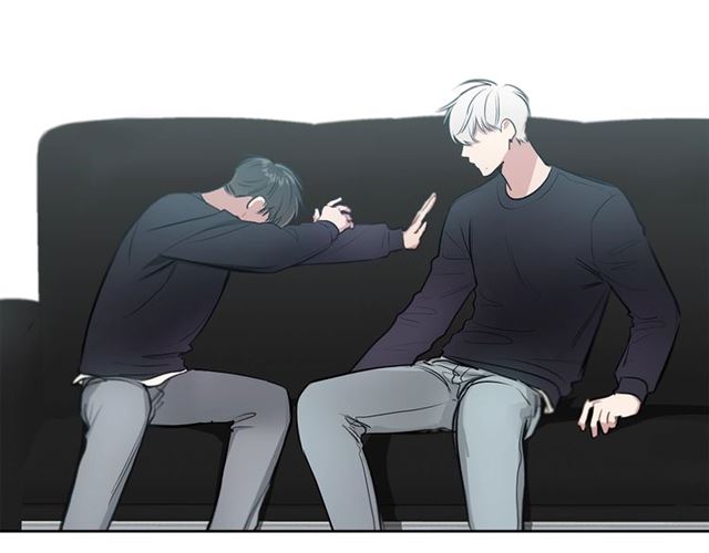 第18话 决裂7