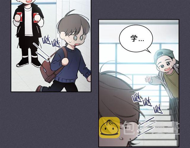 第25话 爲何不是我？14