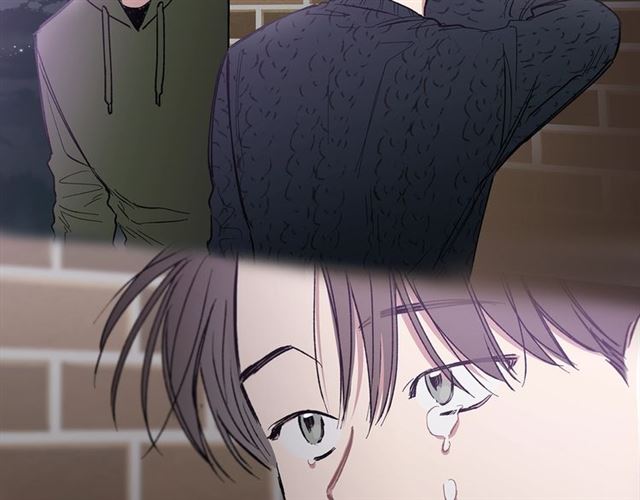 第25话 爲何不是我？11