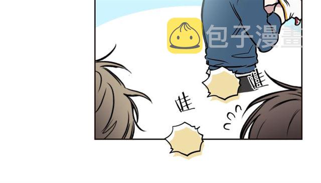 第21话 不能抵抗的可爱85
