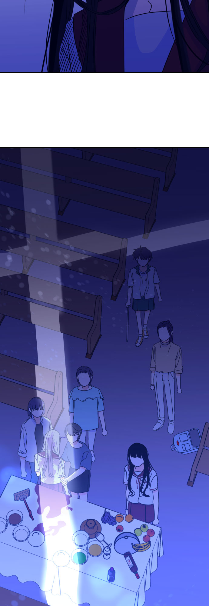 [第33话] 洗礼（5）45