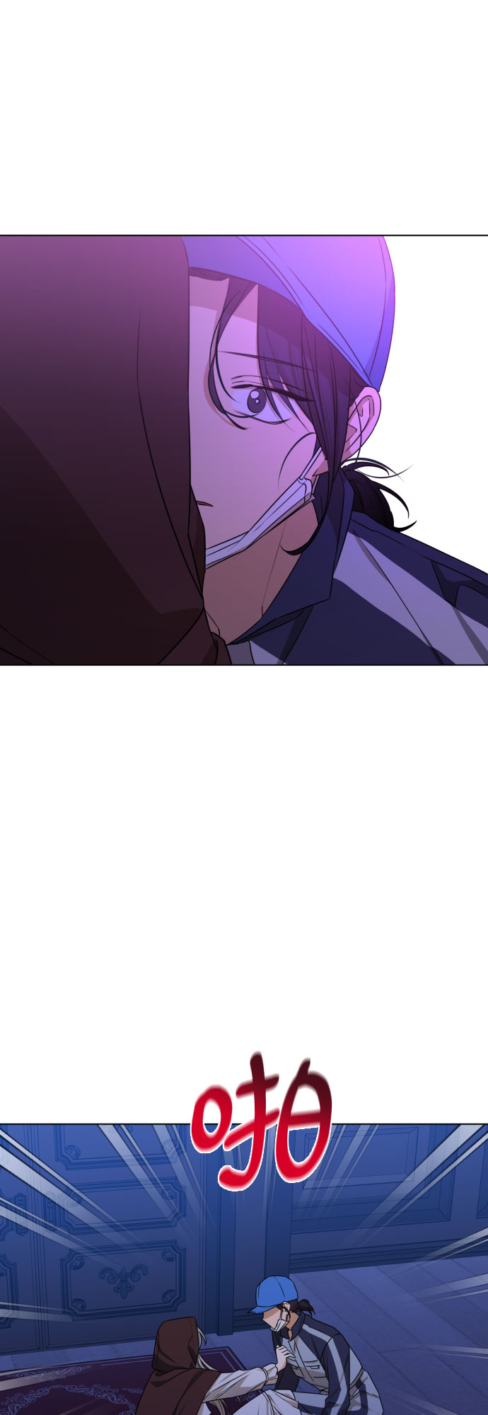 [第三季] 第46话 圣敏和贤静6