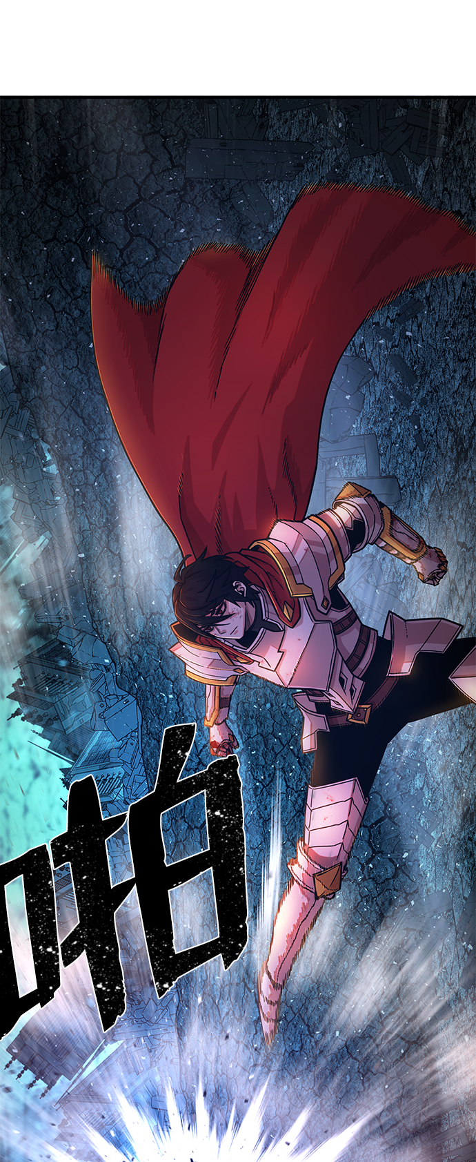 [第16话] 勇士们（4）37