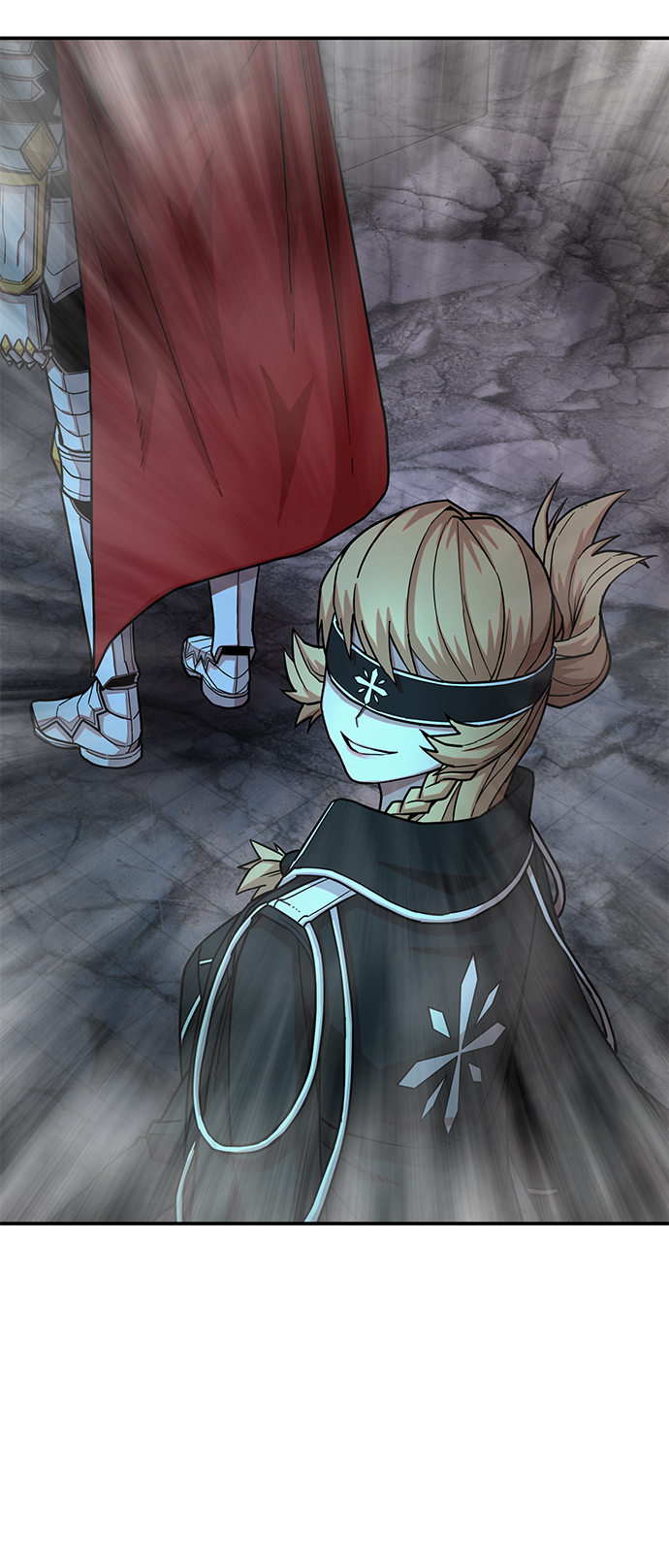 [第13话] 勇士们（1）83