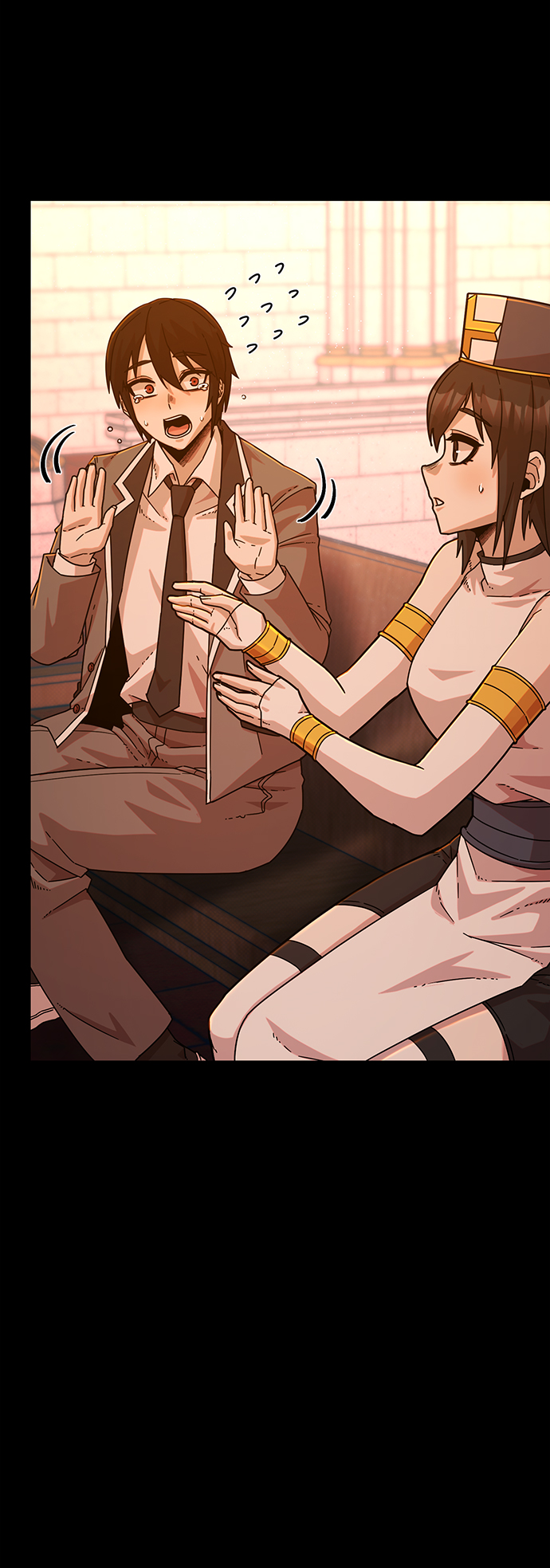 [第44话] 同伴们（6）88