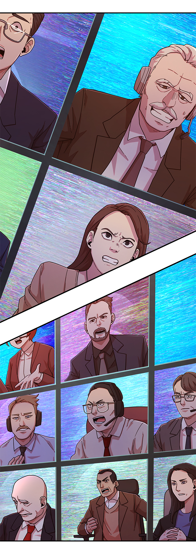[第24话] 老一代（5）4