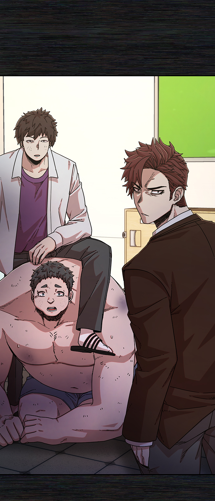 [第71话] 郑逸昊（5）107