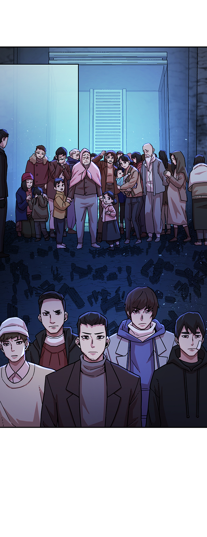 [第19话] 马依琳（3）77