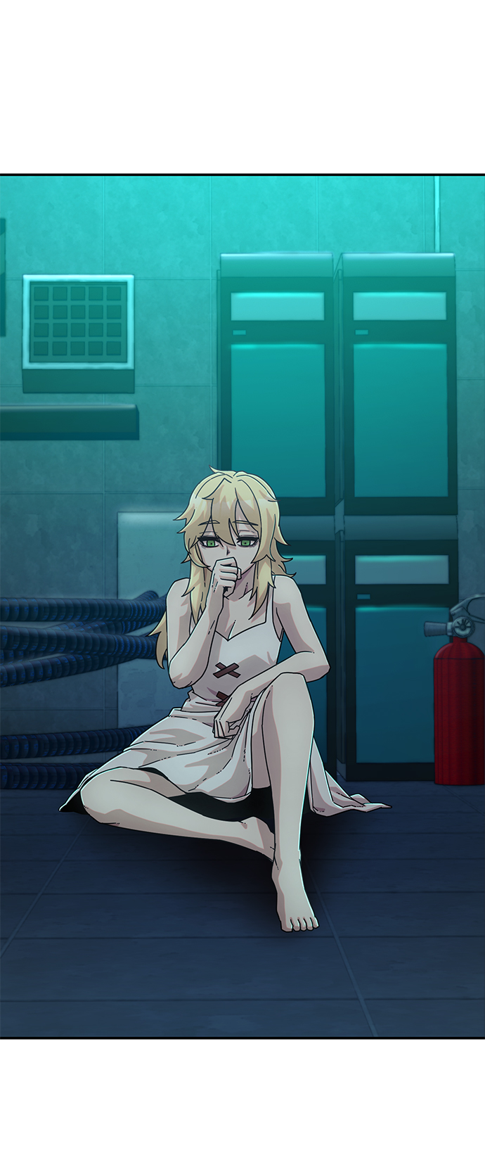 [第39话] 同伴们（1）5