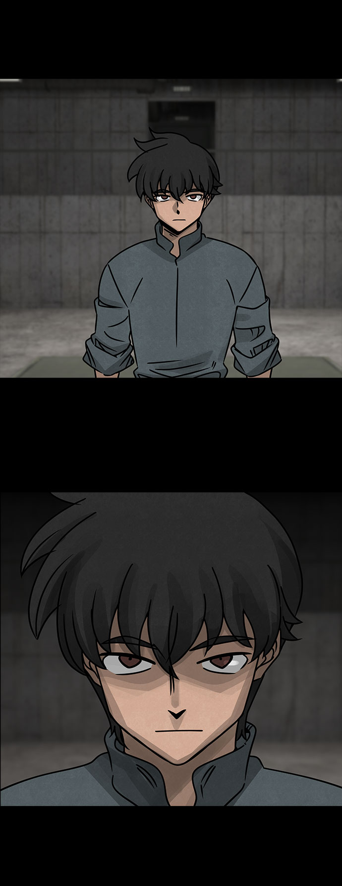 [第27话] 白蚁（11）32