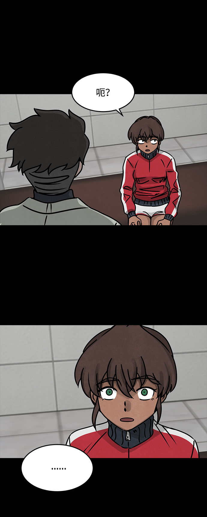 [第39话] 古代之神（8）14