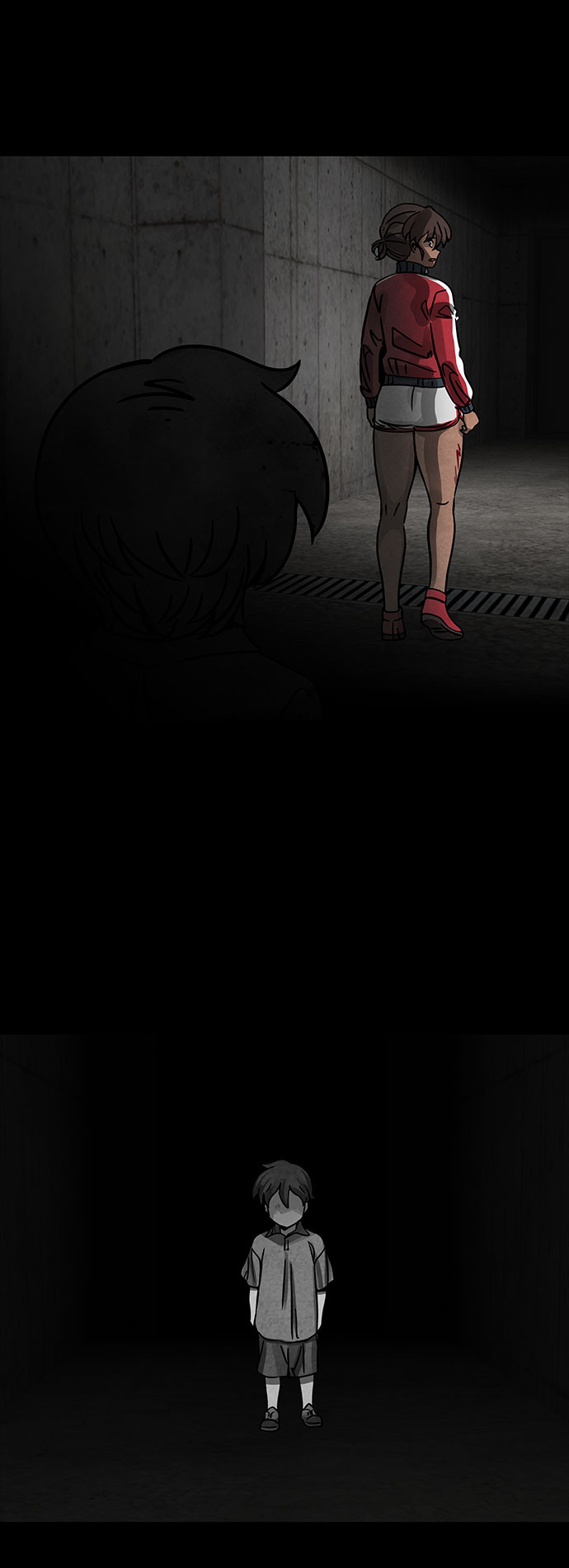 [第6话] 神之外衣（3）81