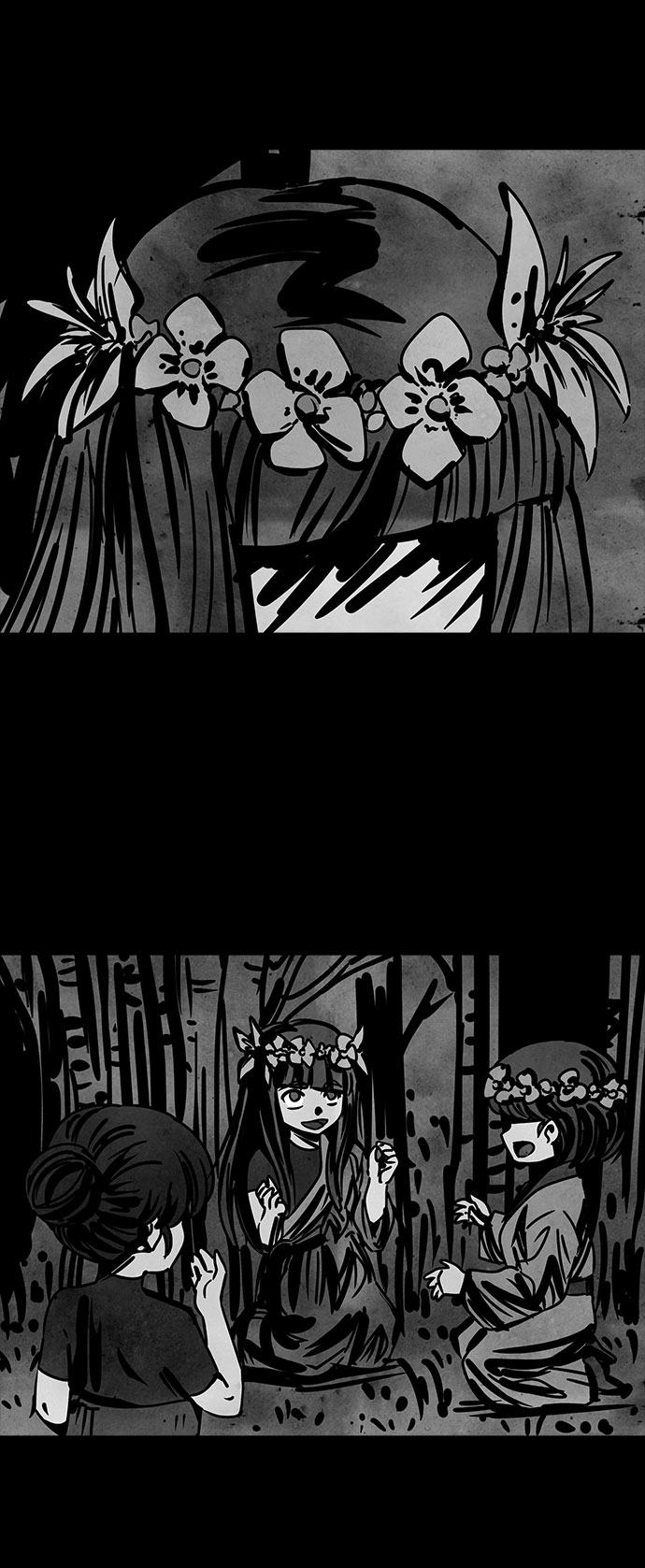 [第35话] 古代之神（4）1