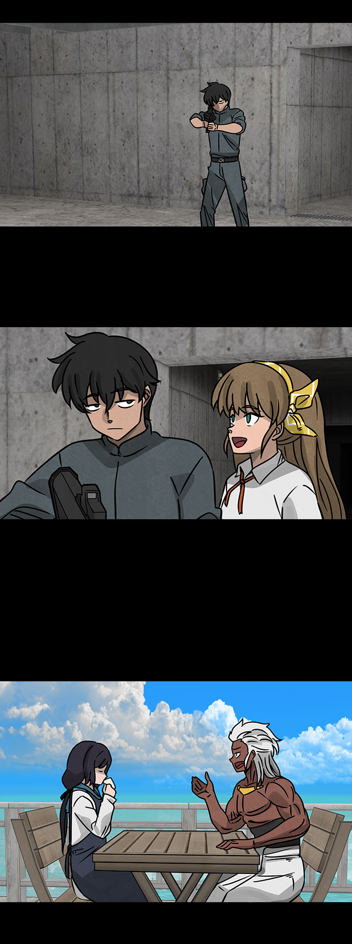 [第17话] 白蚁（1）37