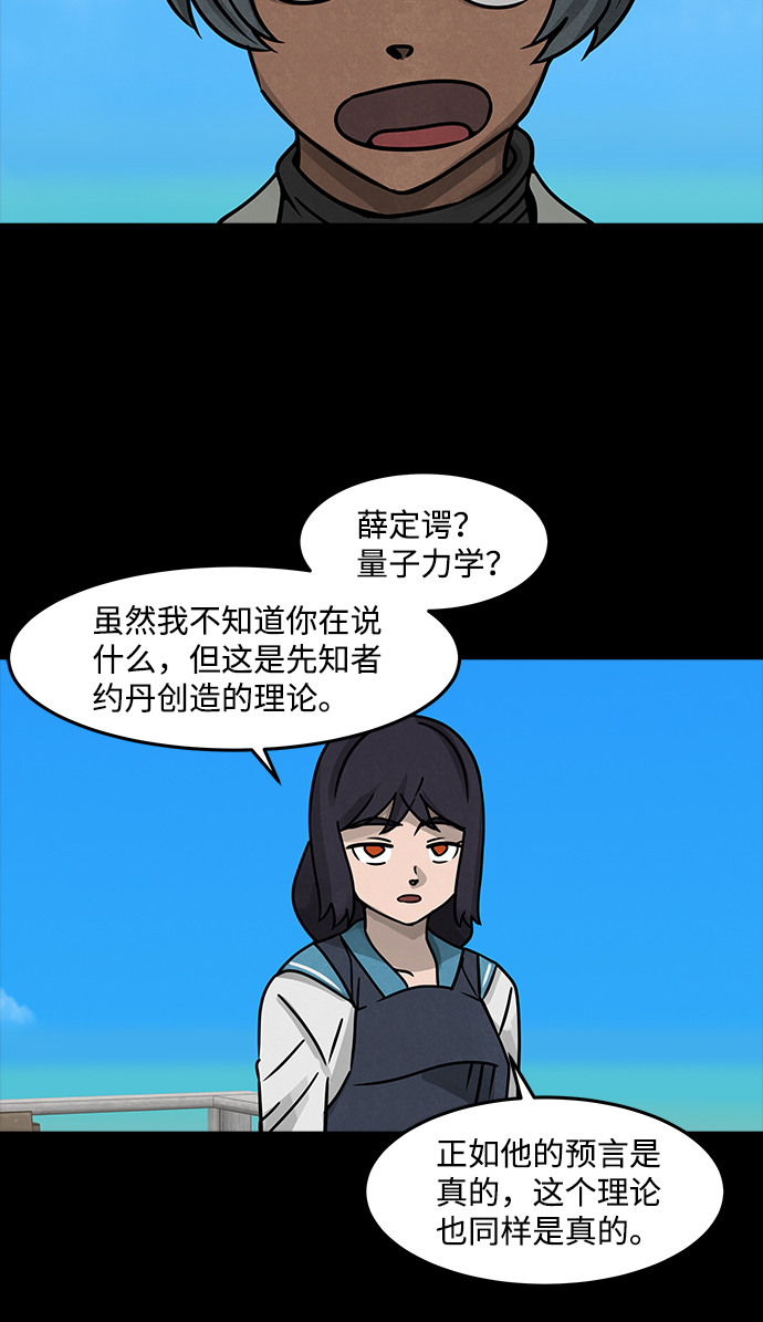 [第21话] 白蚁（5）7