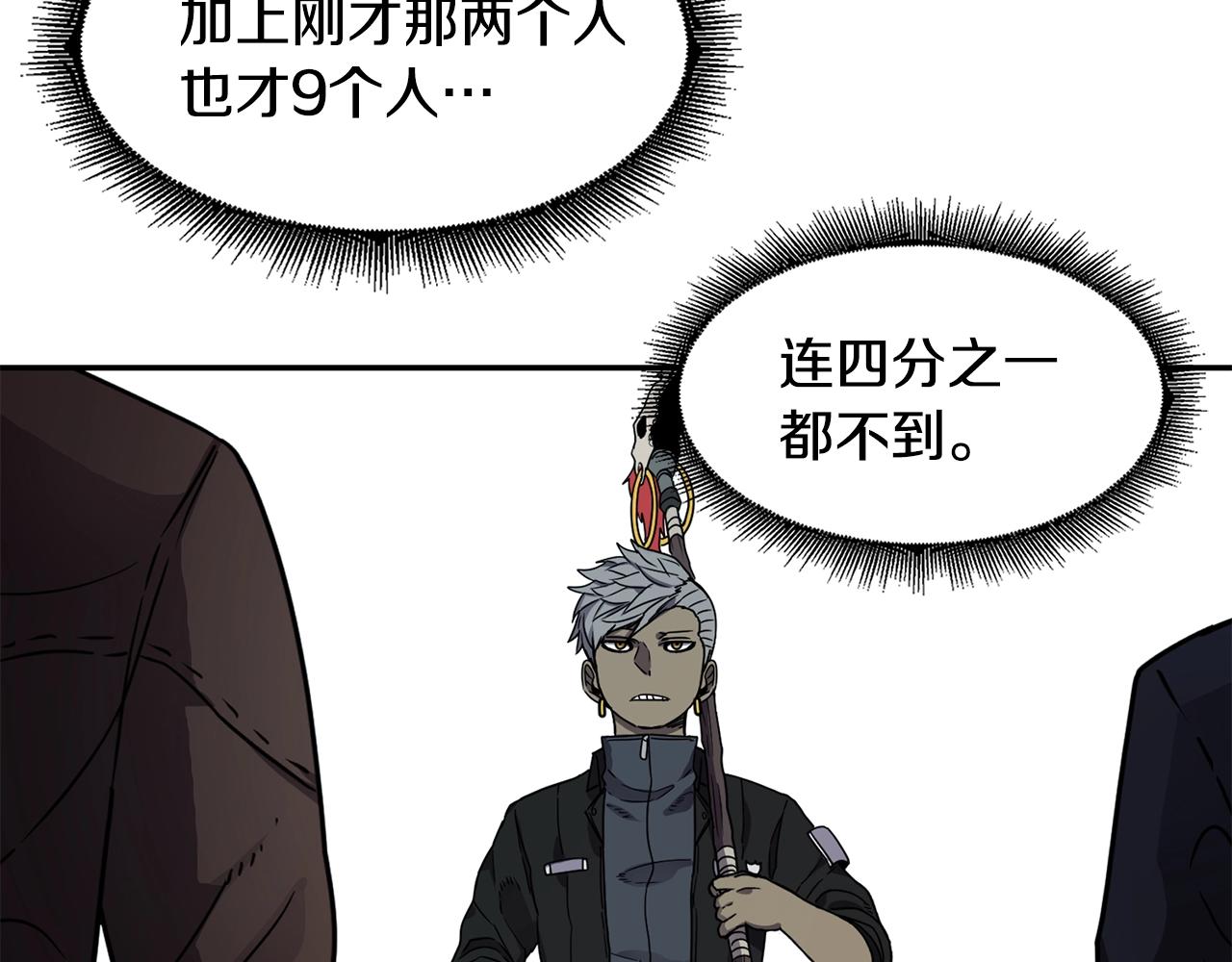第14话 被淘汰了？134