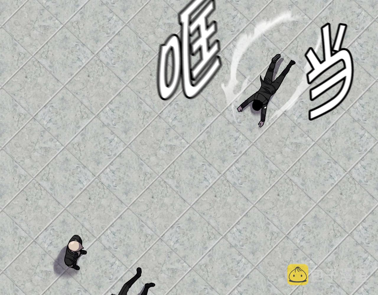 第27话 贫民窟中心25