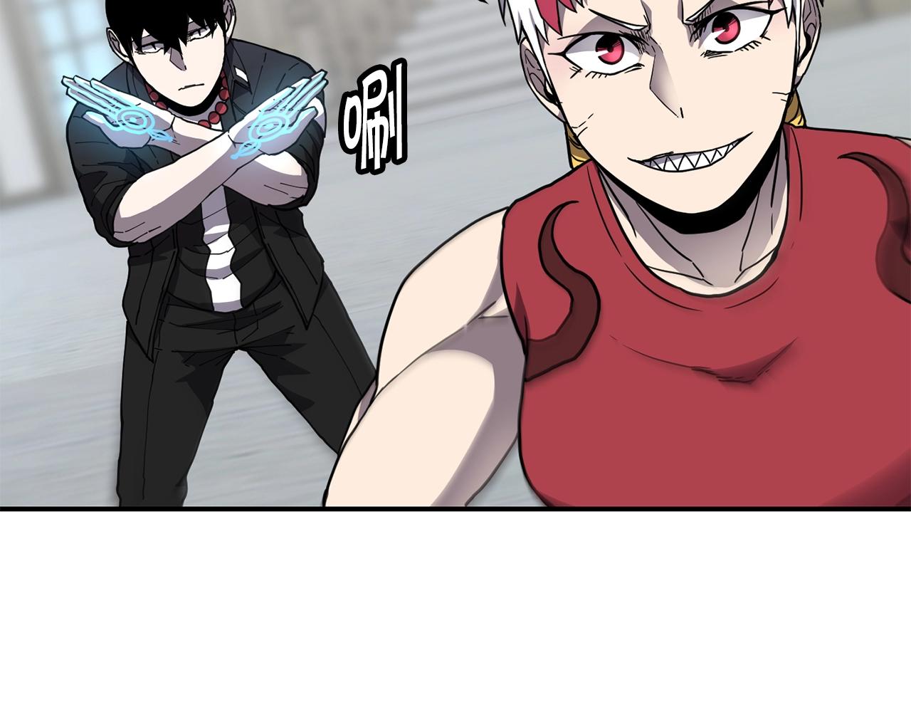 第34话 肉搏24