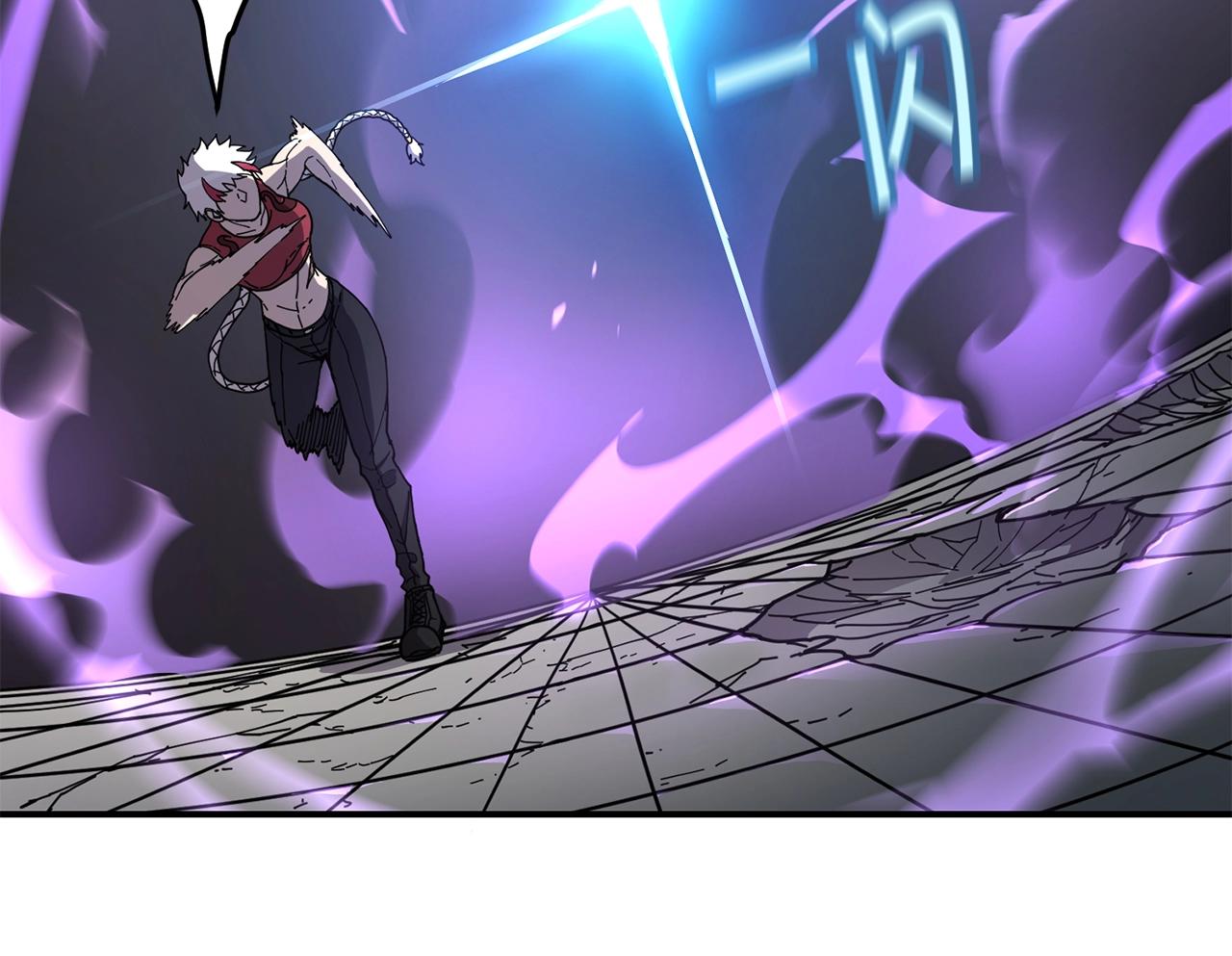 第36话 弱点核心30