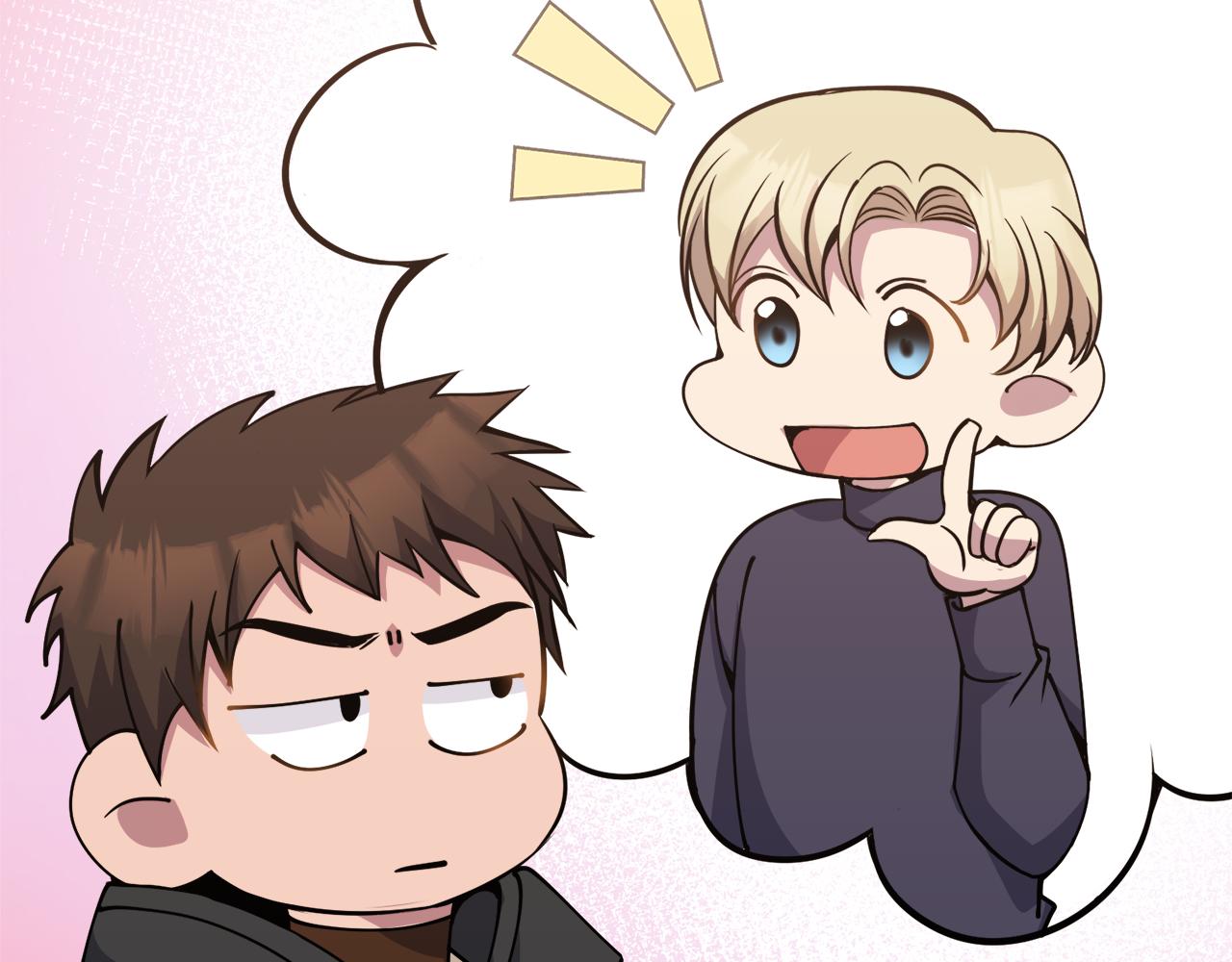 第32话 麻烦精26