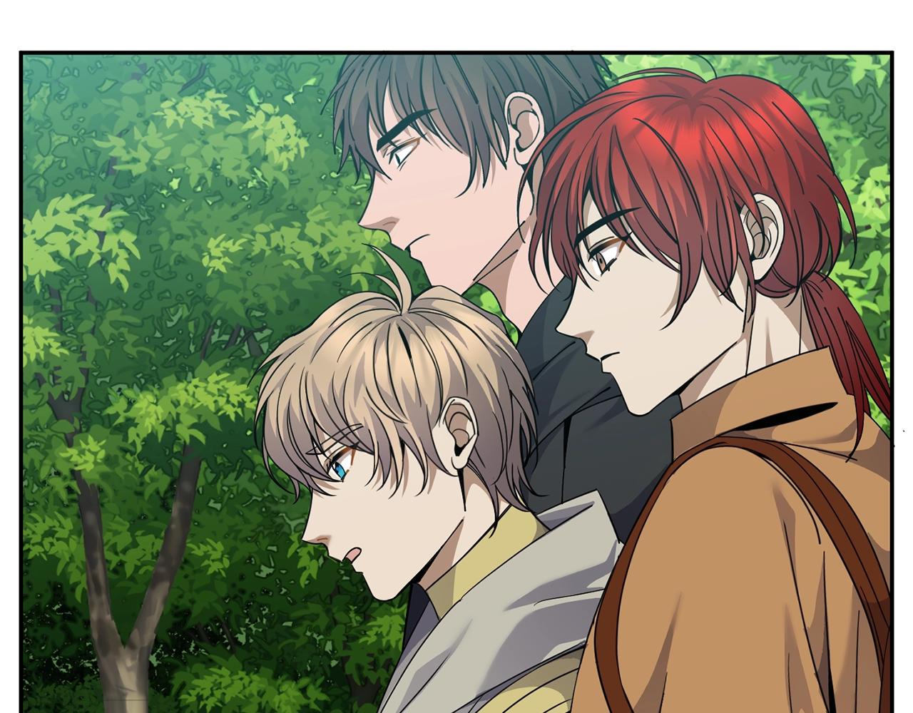第5话 两片相同的树叶21