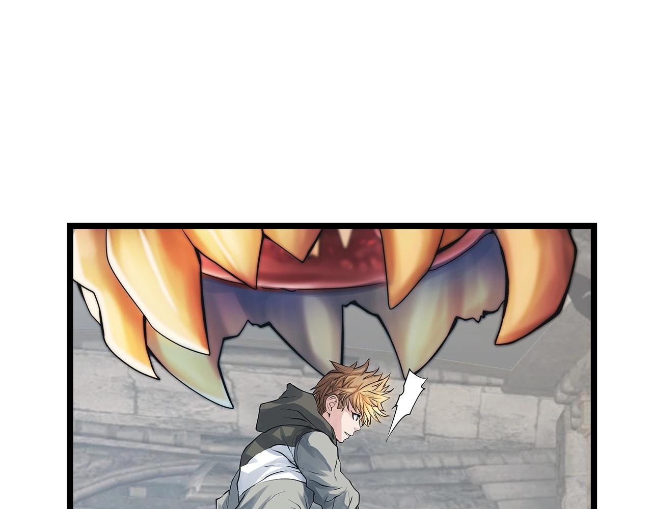 第35话 快些升级吧！90