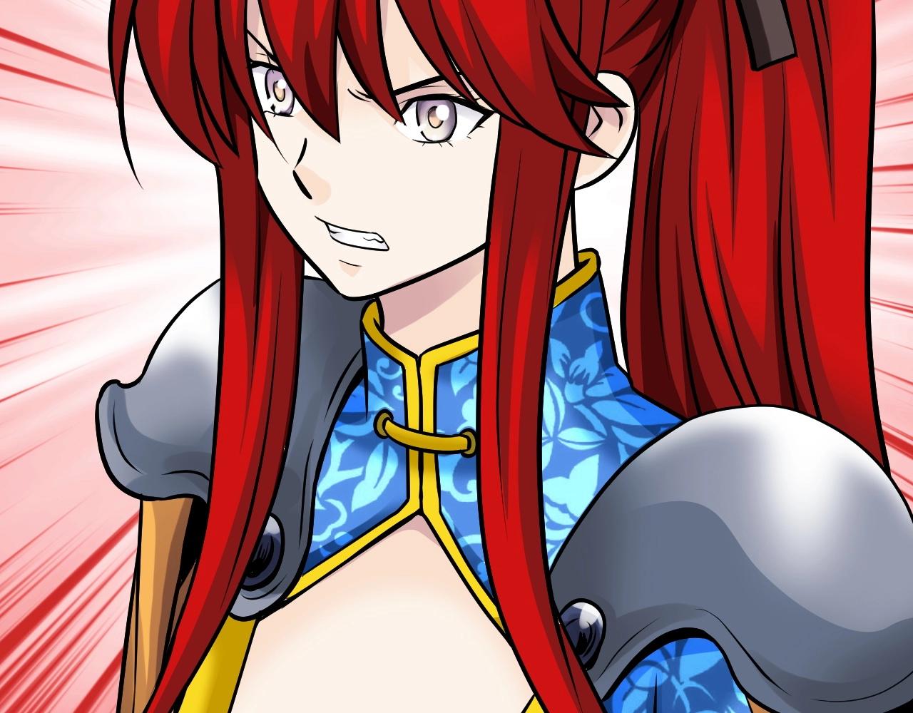 第46话 大胆的计划！114
