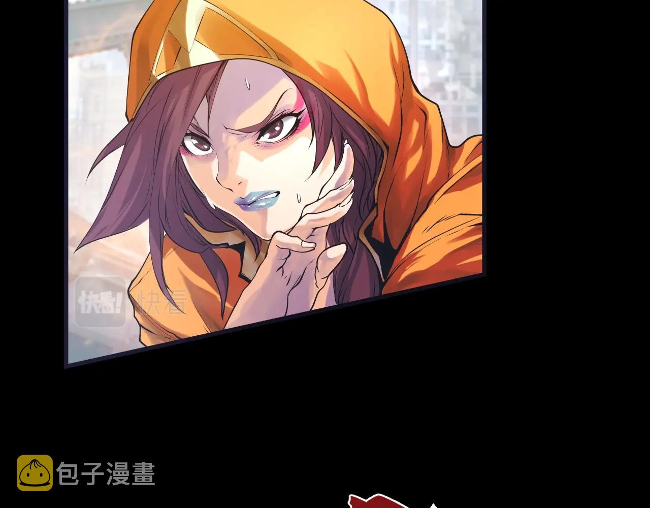 第1话 猎人的崛起220