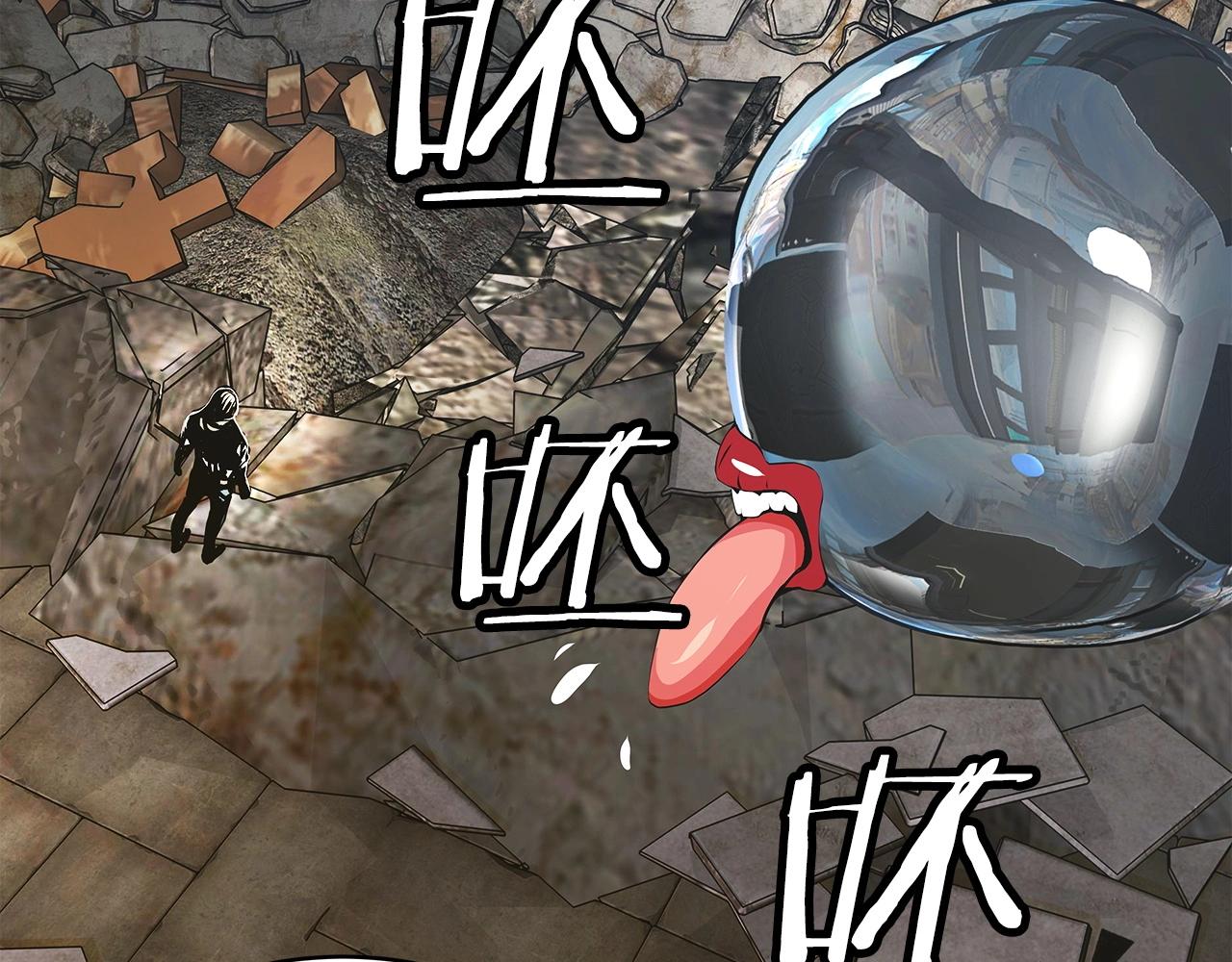 第35话 快些升级吧！123
