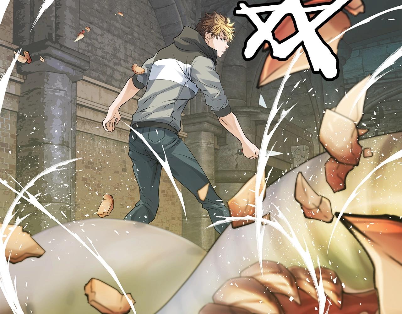 第35话 快些升级吧！75