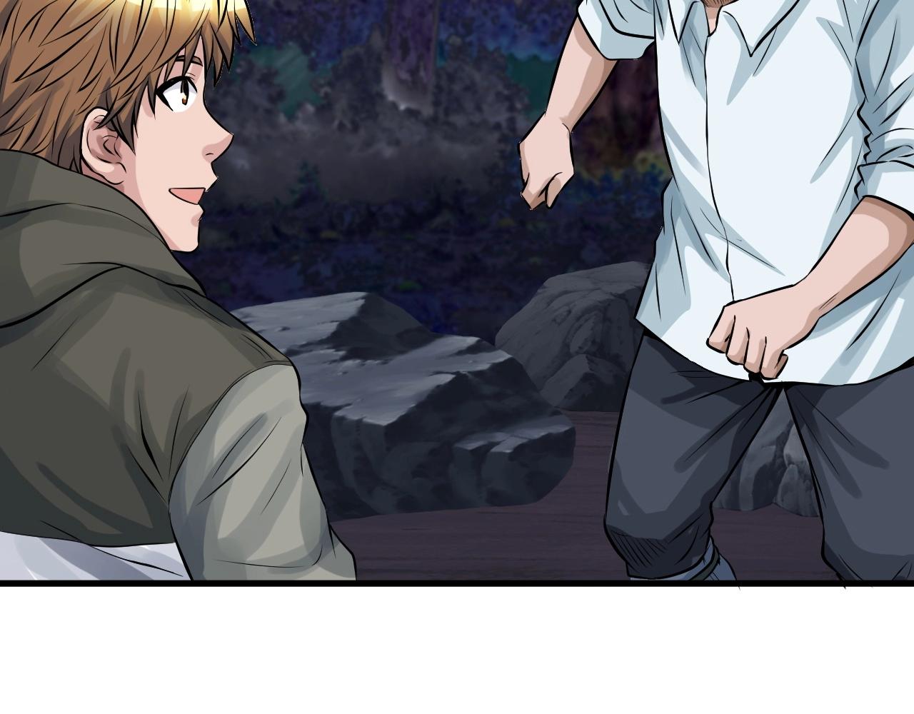 第44话 损失惨重啊！姐姐！45
