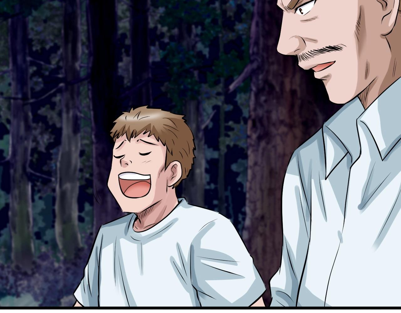 第44话 损失惨重啊！姐姐！40
