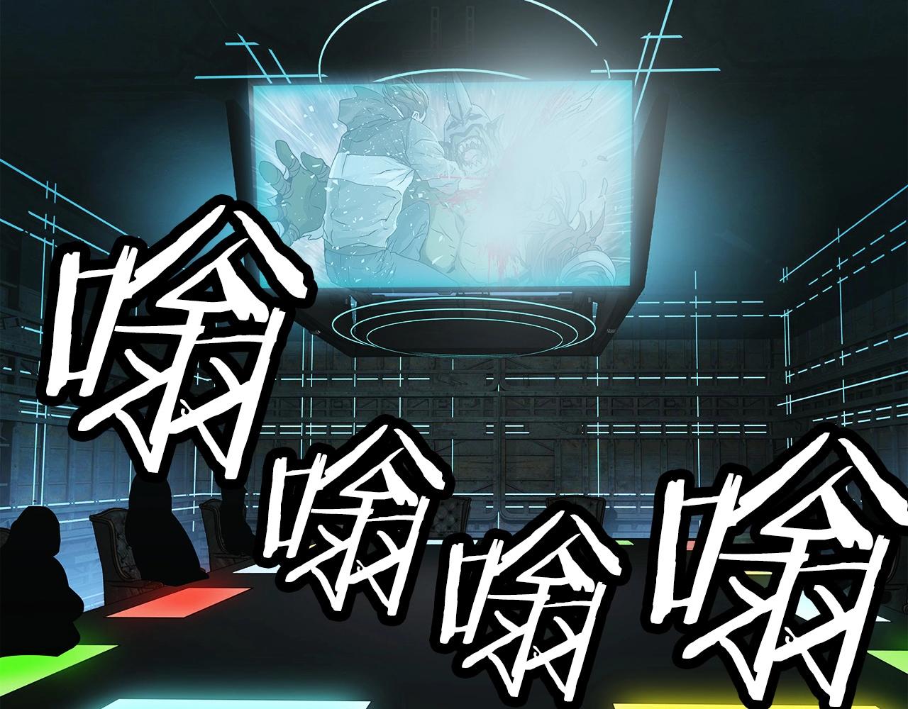 第35话 快些升级吧！36
