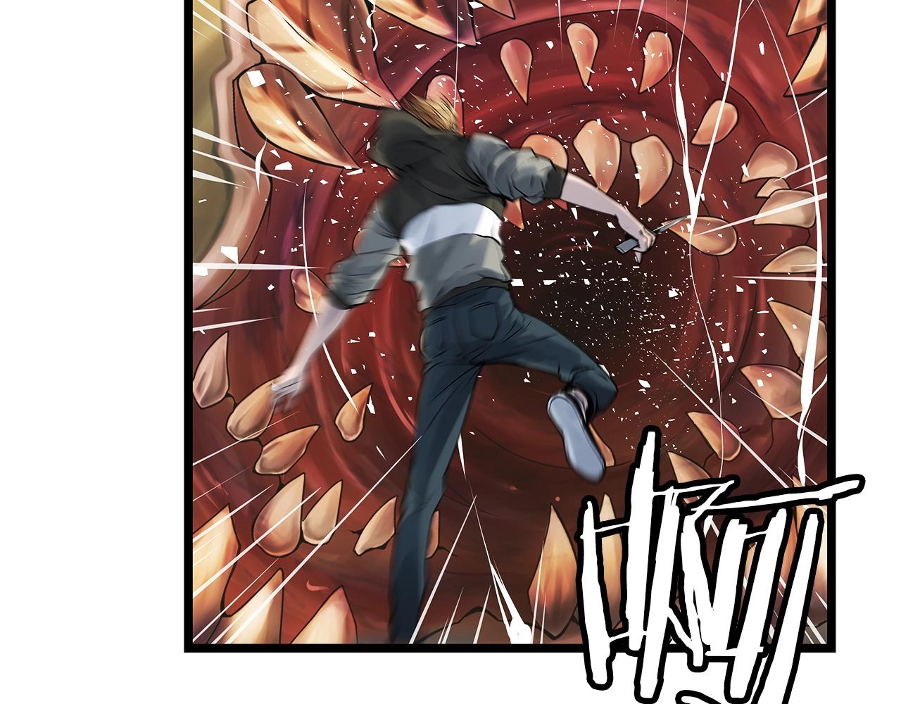 第35话 快些升级吧！70