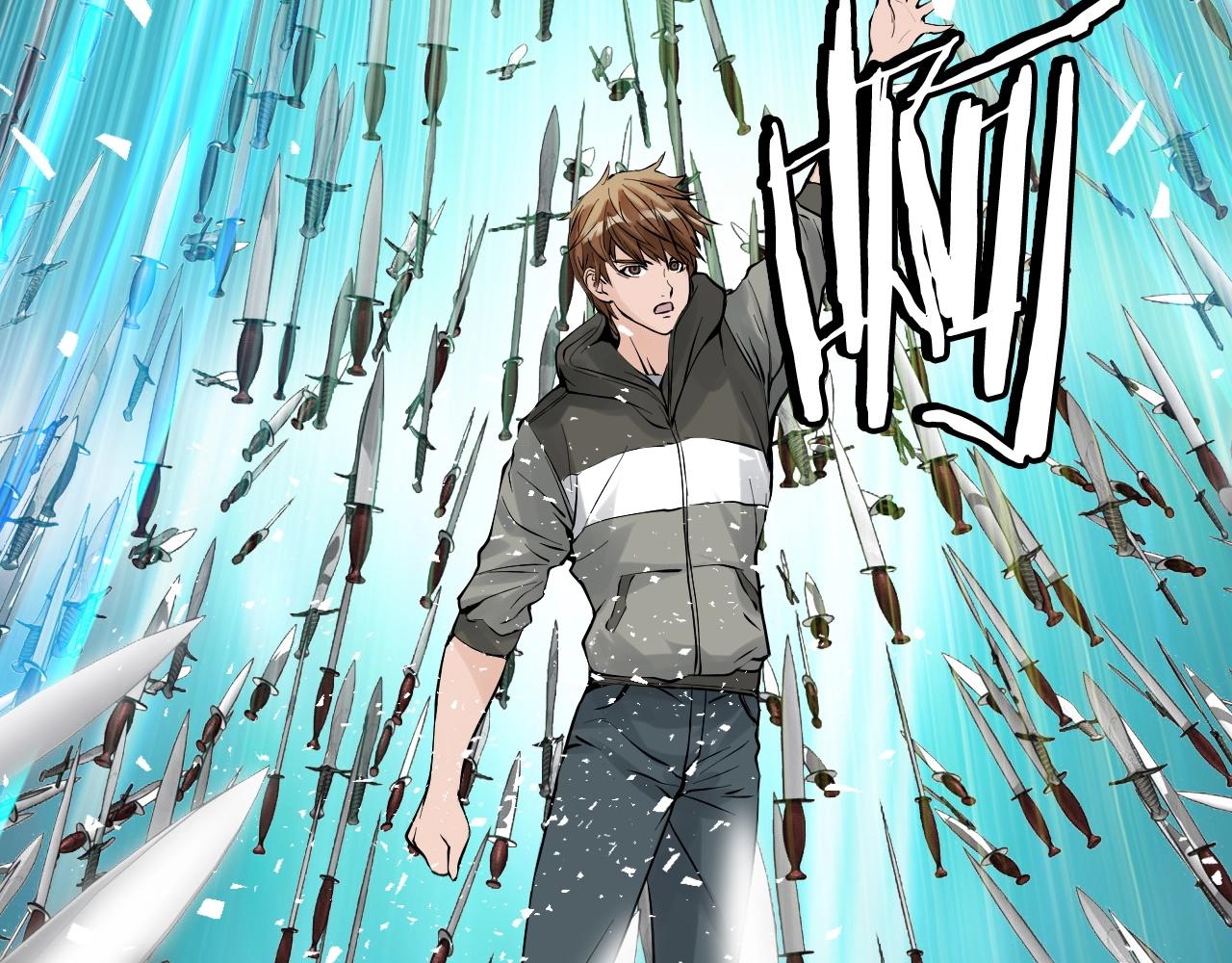 第49话 我扎我自己！152