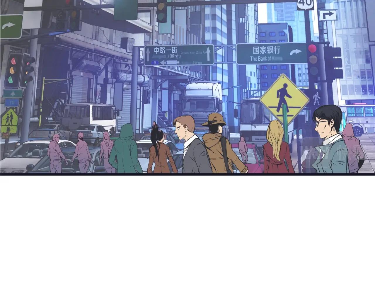 第1话 猎人的崛起123